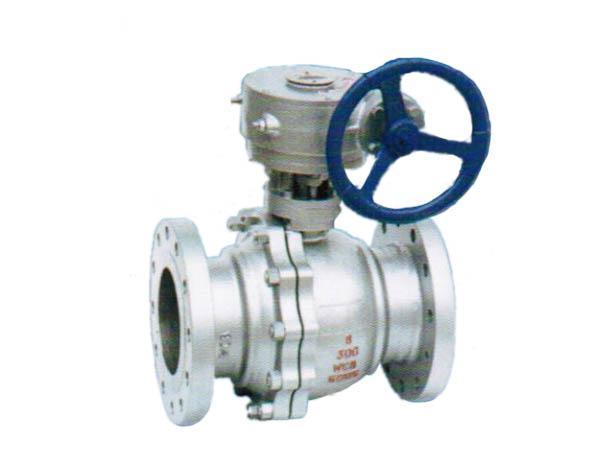 Petrochemical Valve