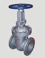 Oil Pipe gate Valve