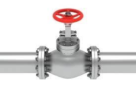 Pipe Valve