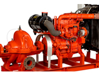 Fire Fighting System