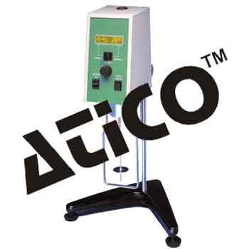 Digital Viscometer