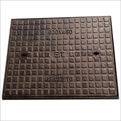 Manhole Cover