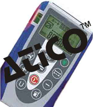 Laser Distance Measuring Meter