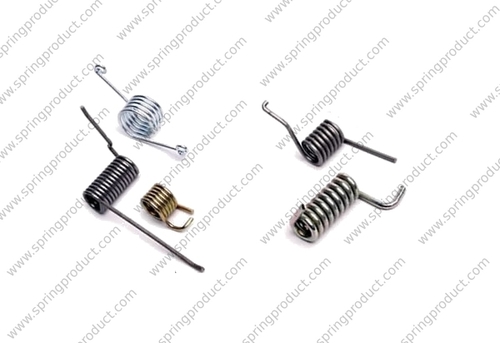 Torsion Spring