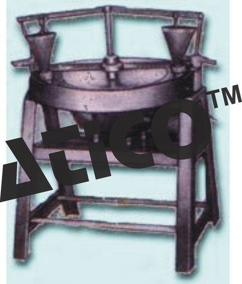 Dorry Abrasion Testing Machine