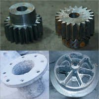 Cast Iron General Castings