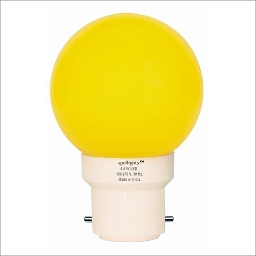 LED Night Bulbs