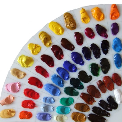 Oil Soluble Dyes