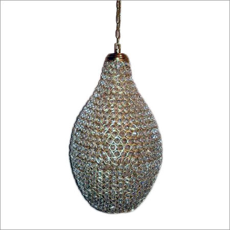 Designer Garden Lamp