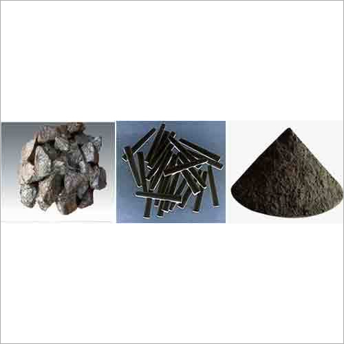 Ferrous Sulphide Fes