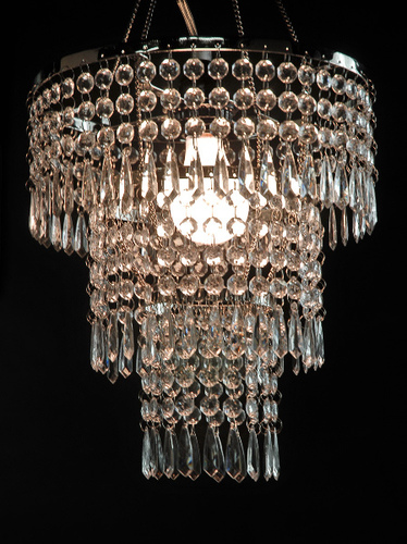 Crystal Chandeliers