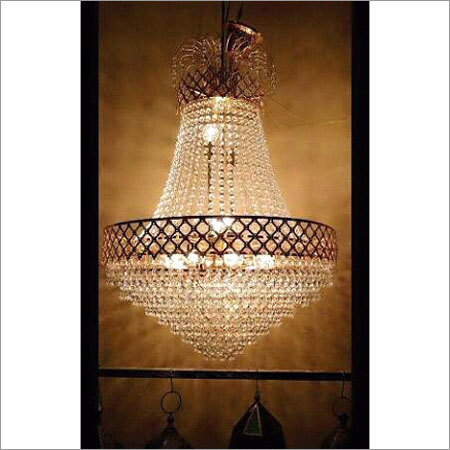 Hanging Chandelier
