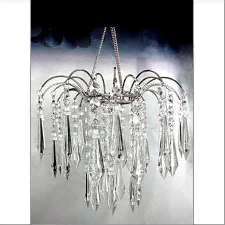Crystal Chandelier