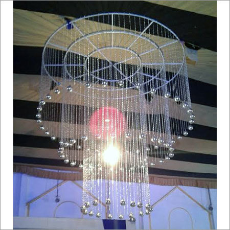 Custom Chandelier