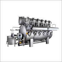 Used Dyeing Machine