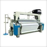 Used Powerloom Machine