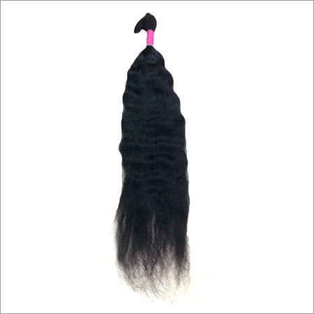 Indian Wavy Hair