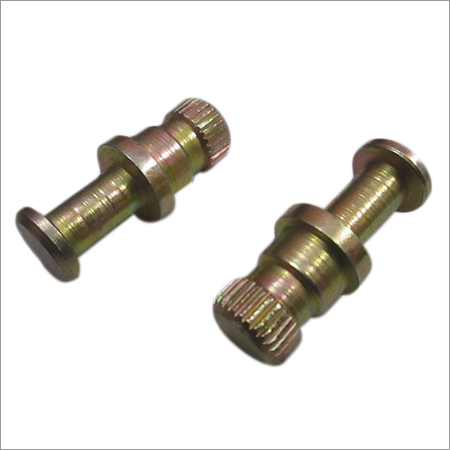 Anchor Fasteners