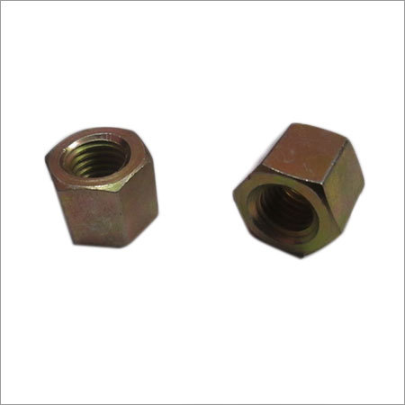 Hex Nut