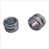 Insert Bottom Footrest Front