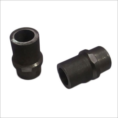Steel Insert Rider
