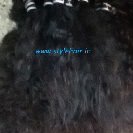 Virgin Hair