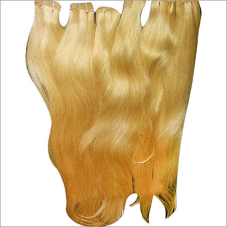 Bland Hairs