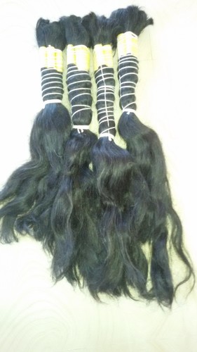 Virgin Human Hair