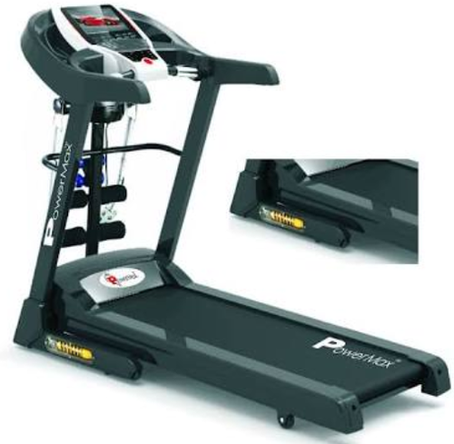 Commercial Treadmill