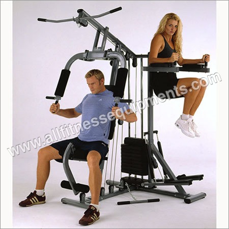 Chest Press