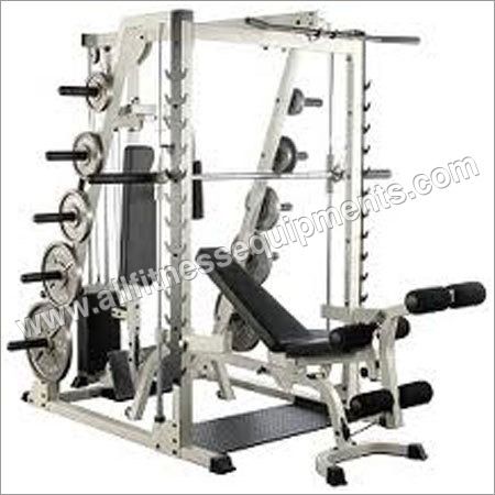 all fitness equipment