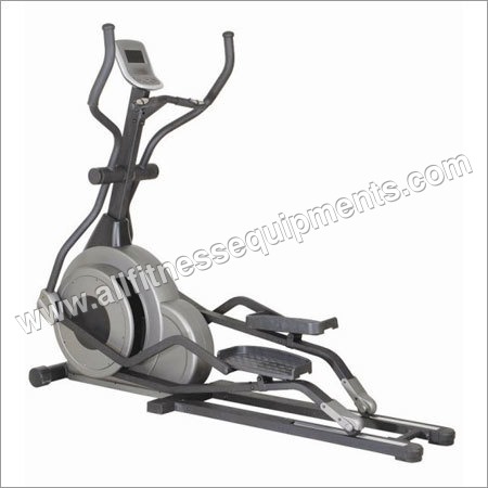 Cardio Machine