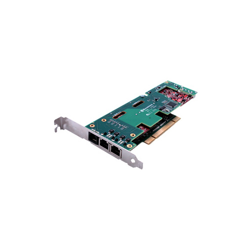 Asterisk Digital Card