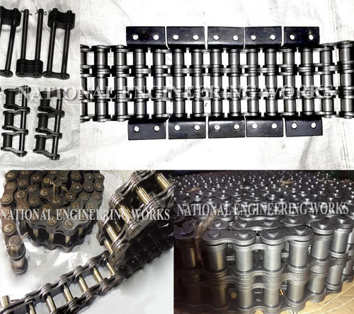 Heavy Duty Roller Chain