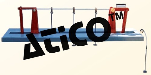 Elastic Properties of Deflected Beam Apparatus