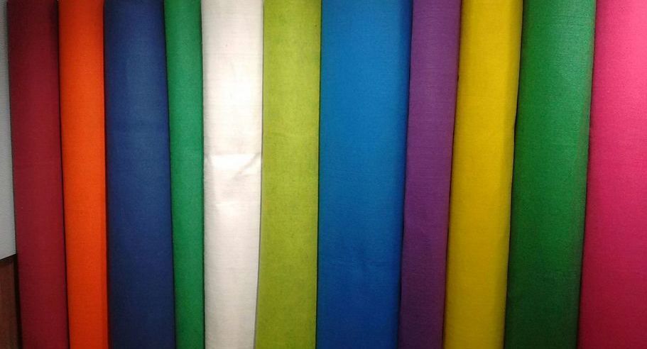 Nonwoven Carpets