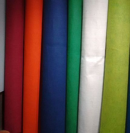 Non Woven Plain Carpets