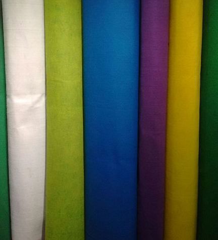 Plain Non Woven Carpets
