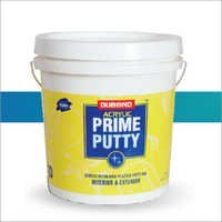 Acrylic Resin Based Plaster Putty