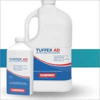 White Elastomeric Latex Adhesive