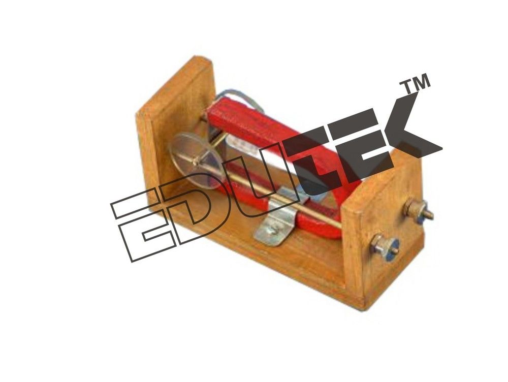 Magnetic Field Apparatus