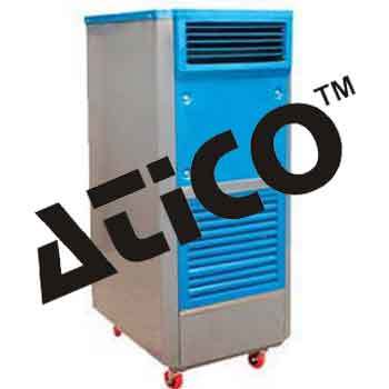 Laboratory Dehumidifier