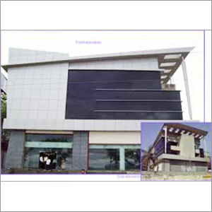 ACP Structural Works