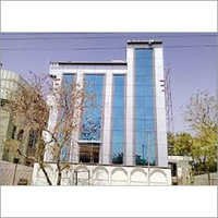 ACP कांच ग्लेज़िंग