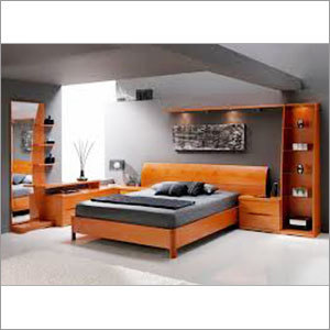 Italian Modern Bedroom Furniture
