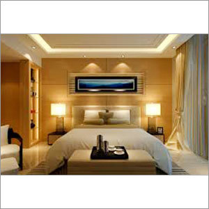 Luxury Bedroom Furniture