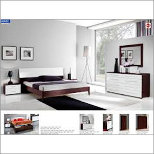 Wooden Bedroom Furniture