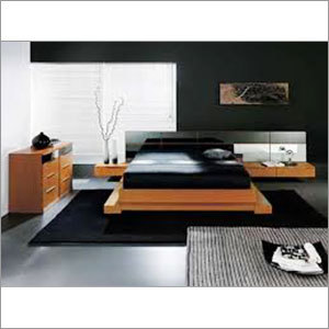 Luxury Bedroom Furniture