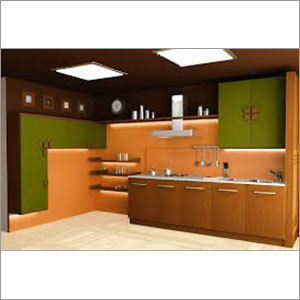 Modular Kitchen
