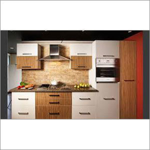 Indian Modular Kitchen